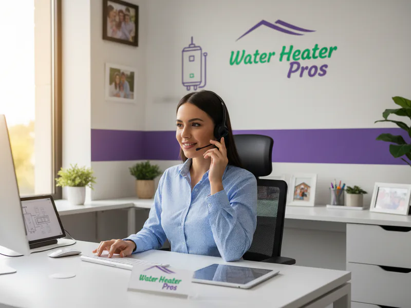 Water Heater Repair  in Park Forest  FAQ